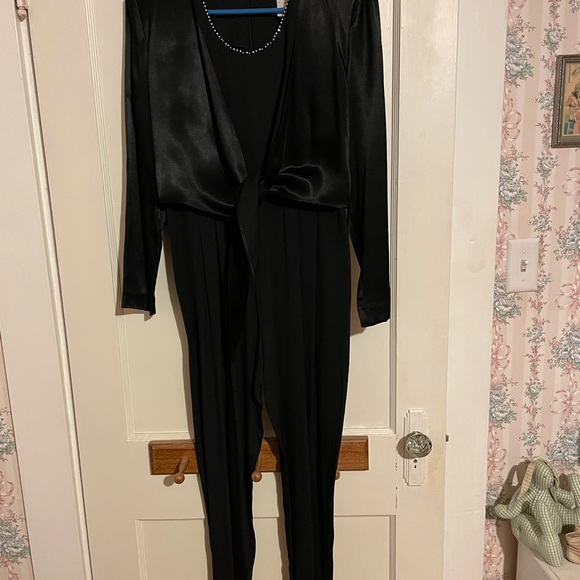 Vintage Taurus II Jumpsuit - Picture 2 of 5